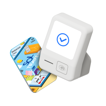 키오스크를 통한 당일 신청 & 당일 수령 「퀵 오더 발급 서비스」