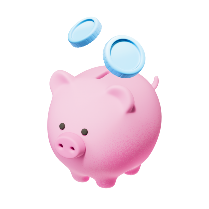 한도 상향 가능 대상자에게  제공하는 「비상금 한도」 