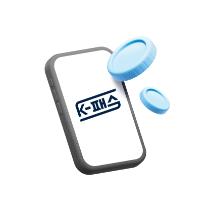 K-패스 환급금 적립을 위한 안내 강화